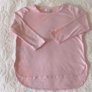 Tommy Bahama Ashby 3/4 sleeve women’s T-shirt size small